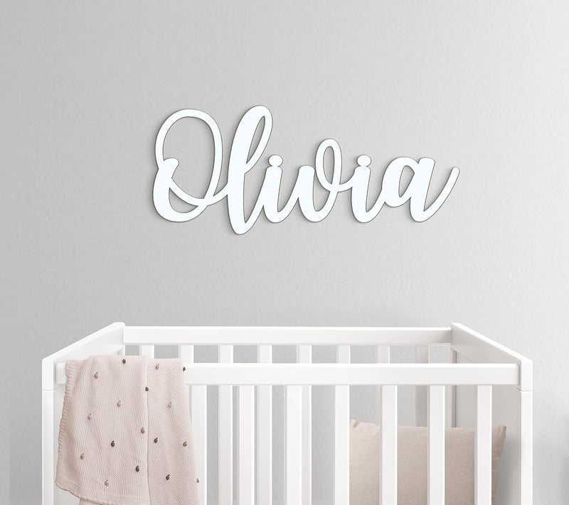 Personalized Wooden Name Sign for nursery Wall letters Customized Name Sign Baby Room Decor, Baby Nursery Name Sign Wood Signs Personalized Baby Name Sign, Personalized Name Sign Wooden Baby Sign