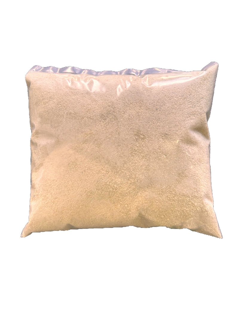 White Gari - 5lb, Premium Cassava Flour for African Dishes