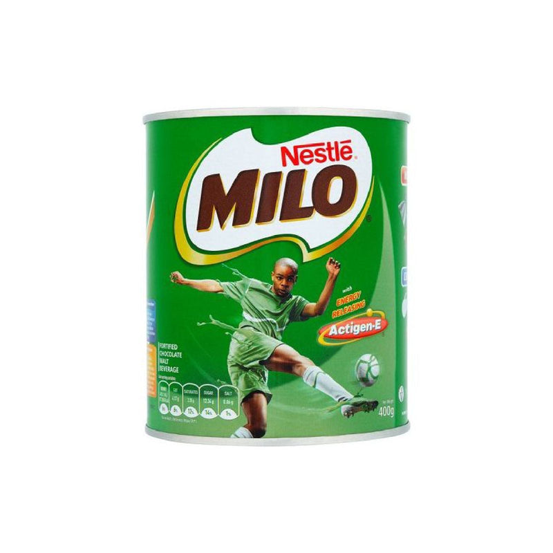 Nestle Milo