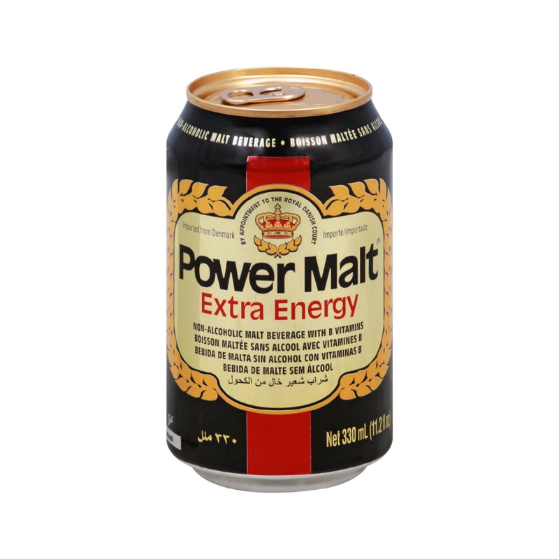 Vitamalt Power Malt - 300ml, Nutrient-Packed Malt Drink for Energy & Vitality