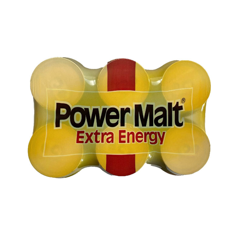 Vitamalt Power Malt - 300ml, Nutrient-Packed Malt Drink for Energy & Vitality