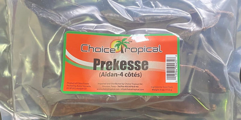 Prekese 4oz