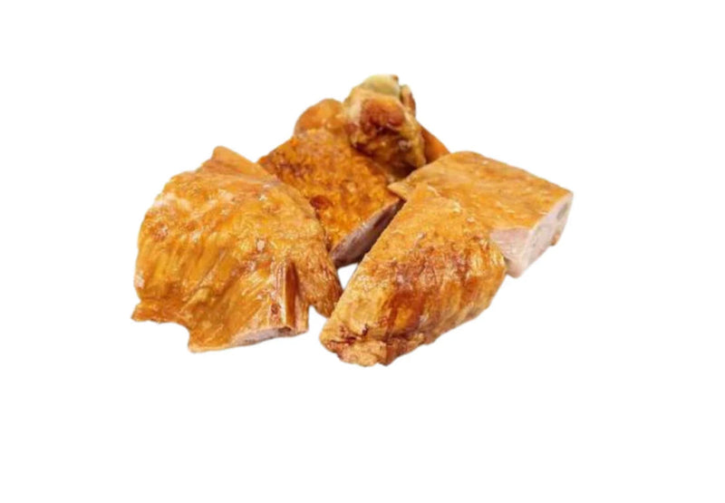 Frozen Smoked Turkey Wings 1.5-2LB - Local Delivery Only