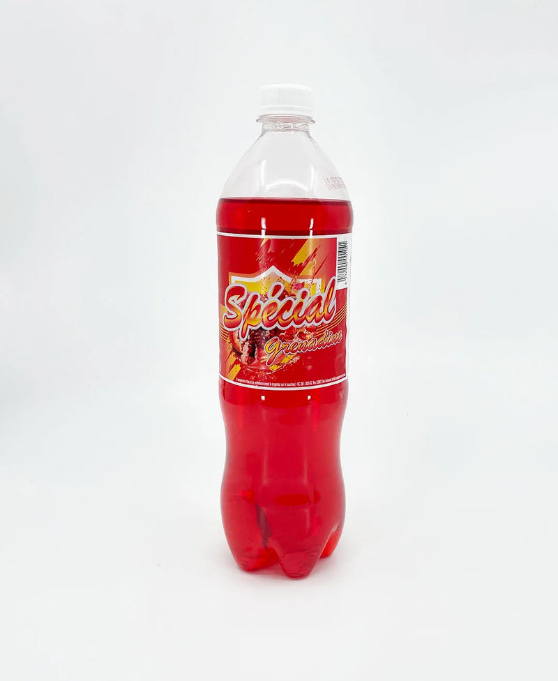 UCB Grenadine 1 Liter