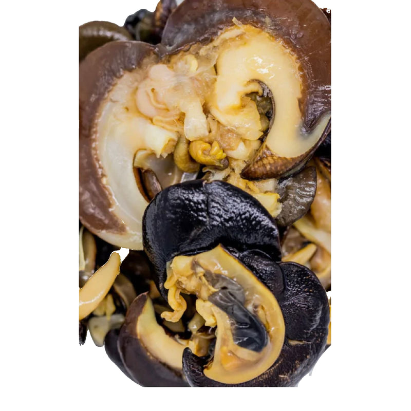 Giant African Snail 1LB (Frozen)