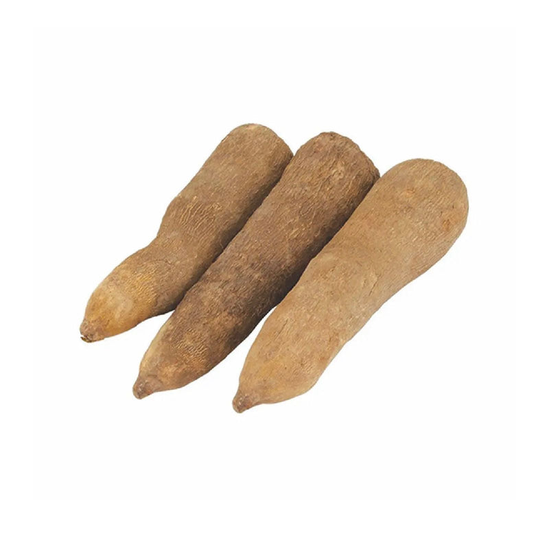 Yam Tuber 5LB