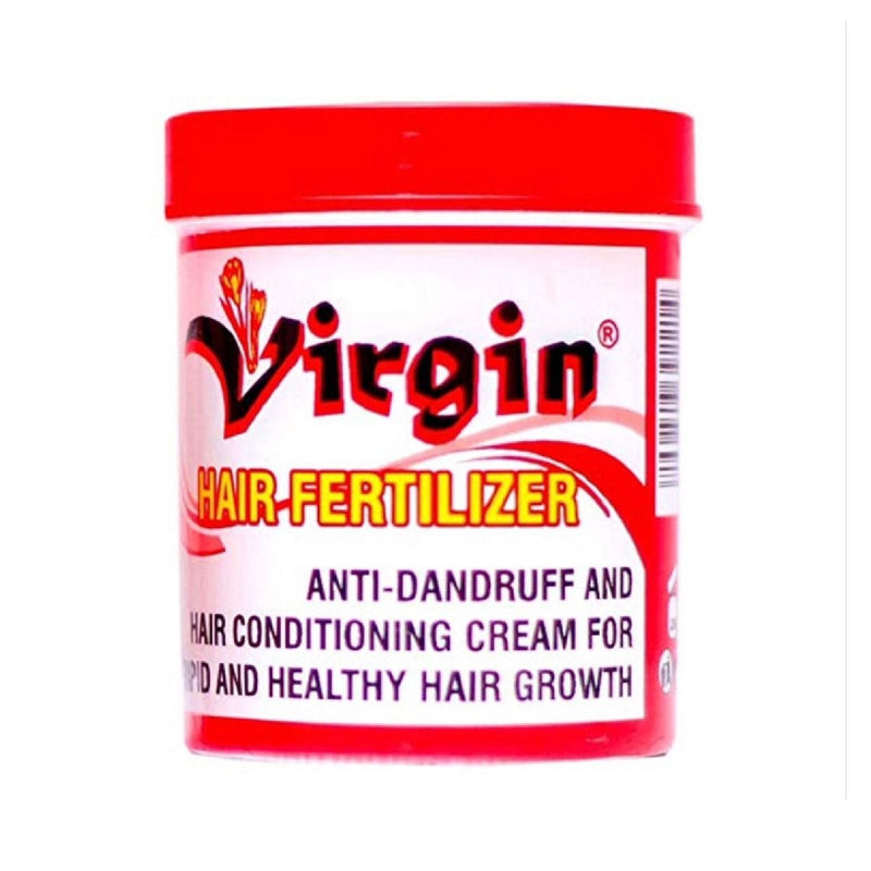 Virgin Hair Fertilizer