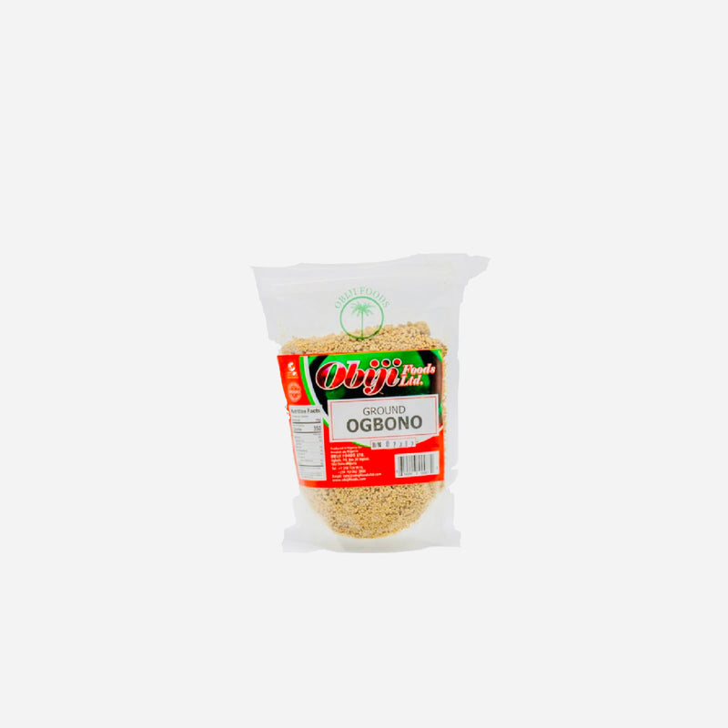 Ground Ogbono - 4oz