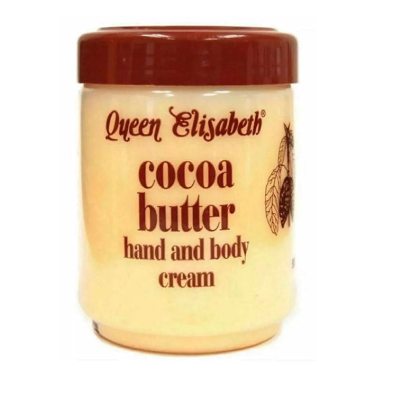 Queen Elisabeth Coco Butter