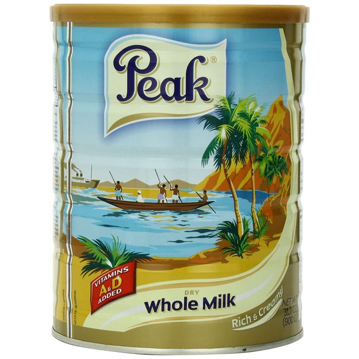 Peak Milk Powder