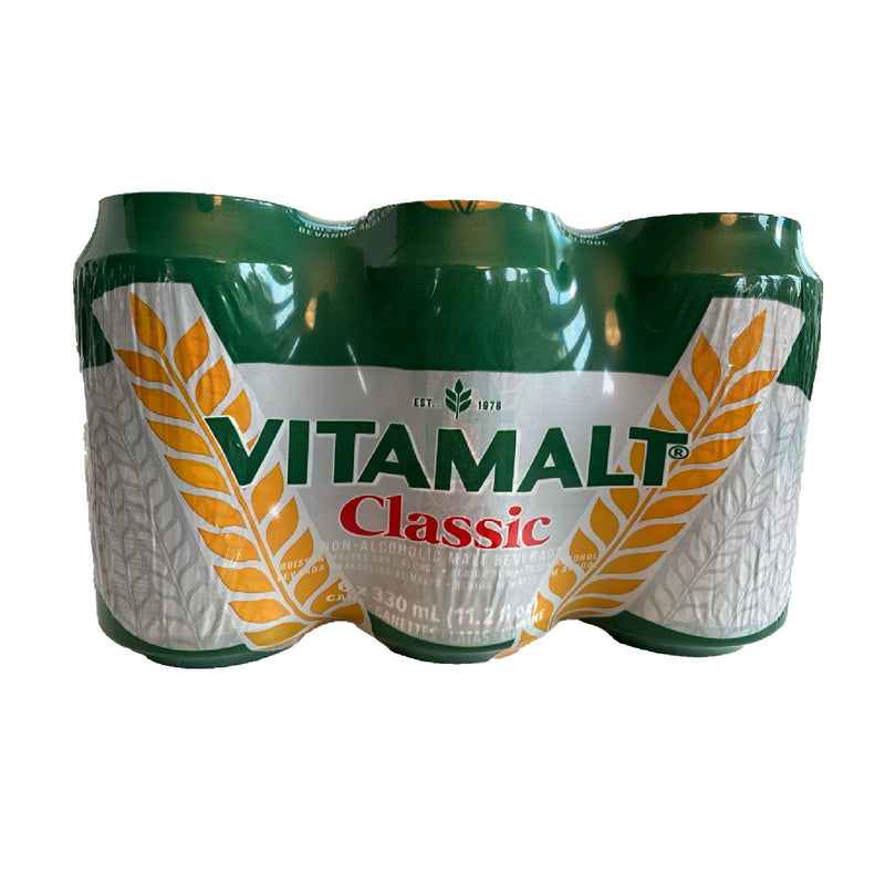 Vitamalt Power Malt - 300ml, Nutrient-Packed Malt Drink for Energy & Vitality