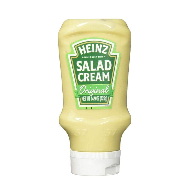 Heinz Salad Cream 425g