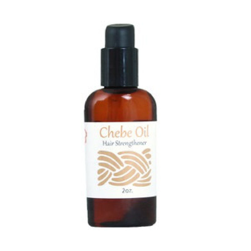 Chebe Oil Hair Strengthener - 2 oz.