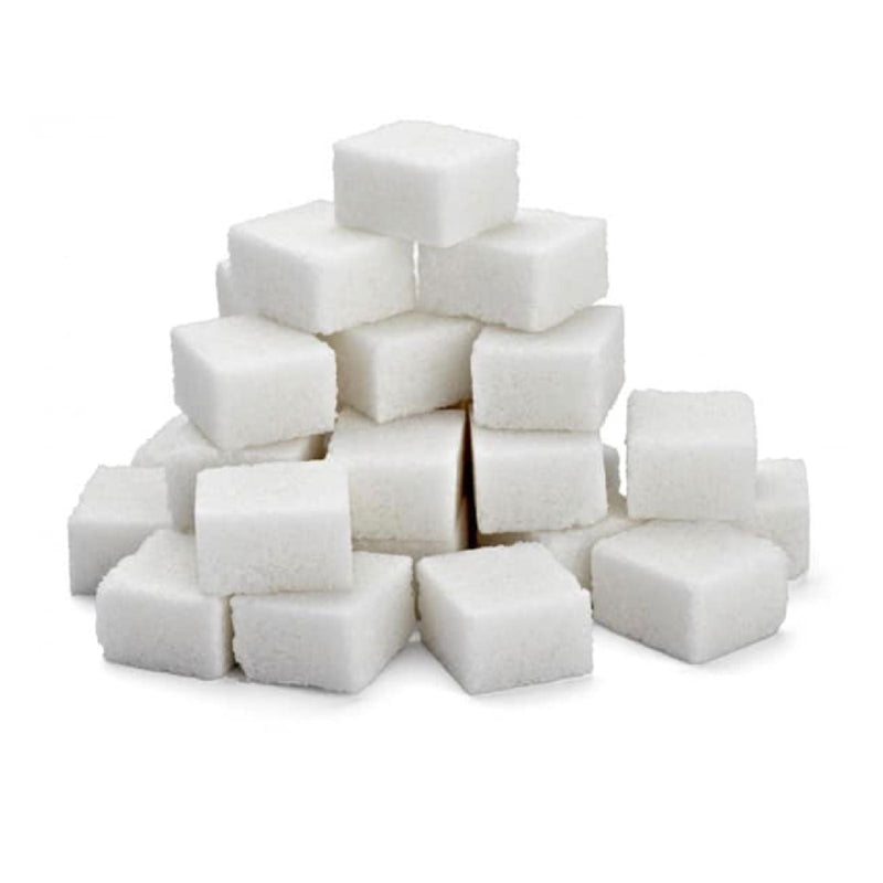 ST. Louis Pure Sugar - 90 Cubes, Premium Sweetener for Beverages & Baking