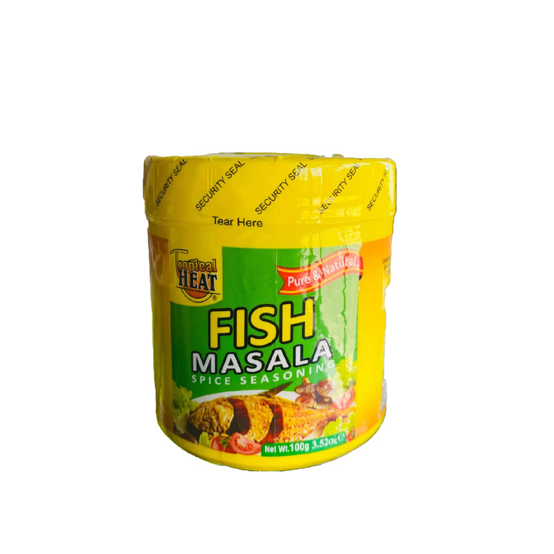 Fish Masala Seasoning 100g