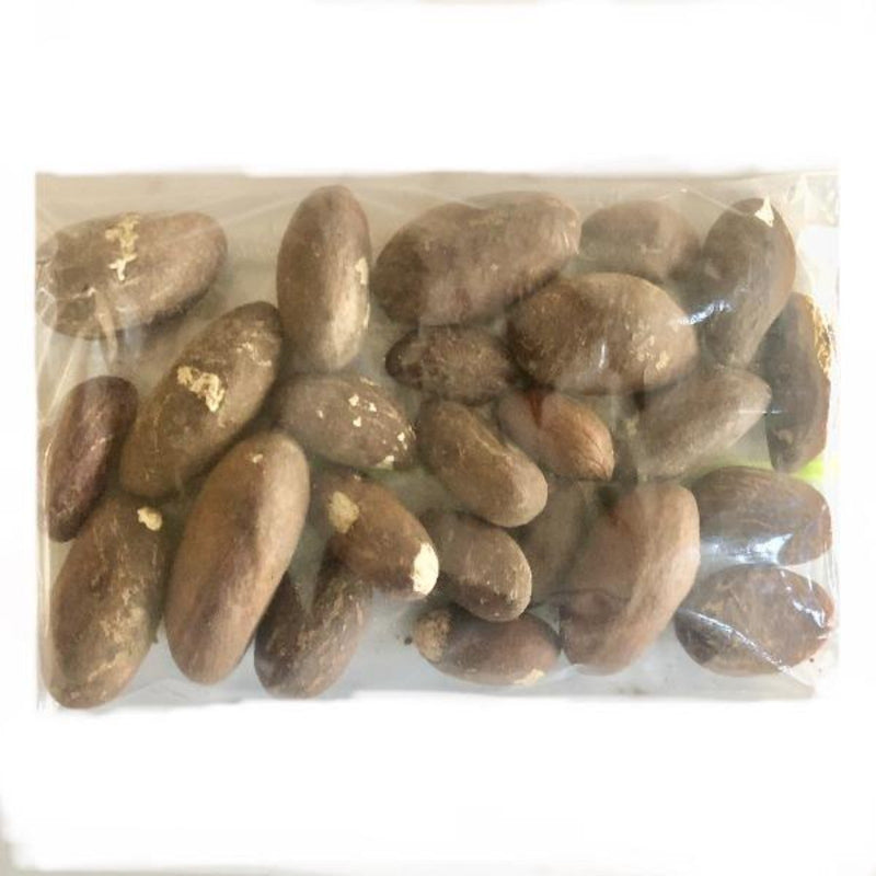 African Bitter Kola - 8oz, Traditional Herbal Nut for Health Benefits