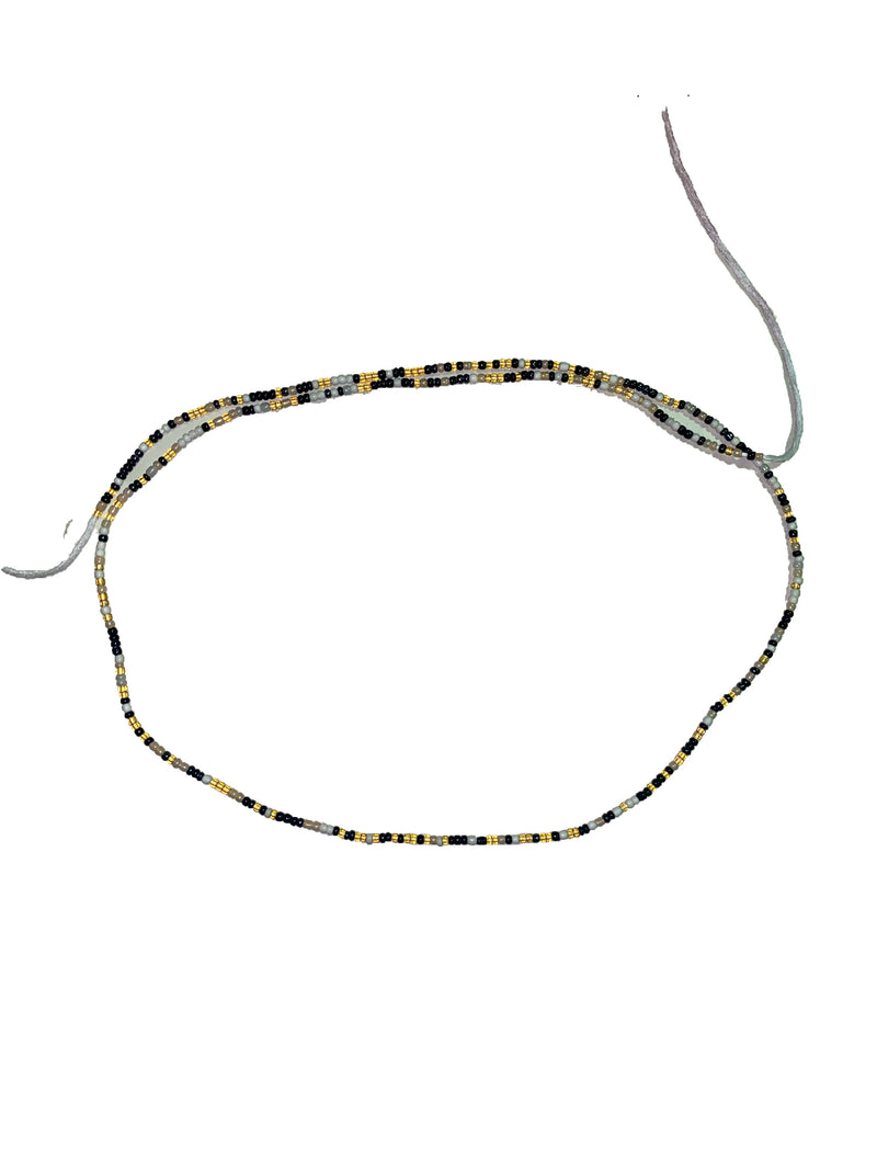 African Waist Beads