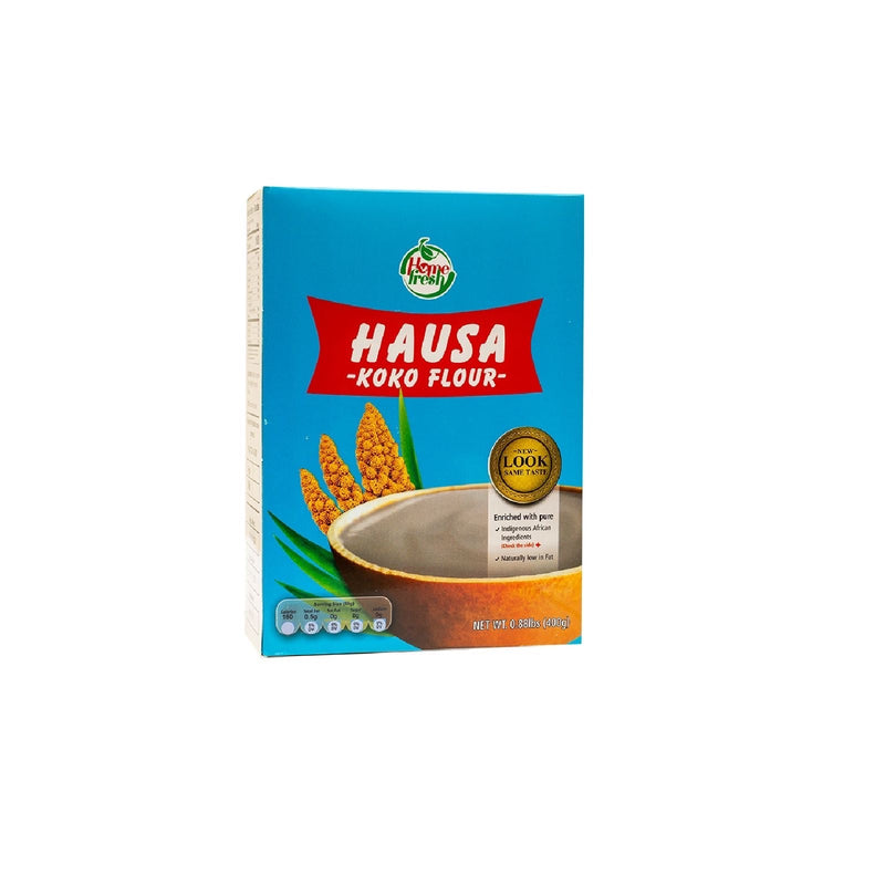 Hausa Koko Flour