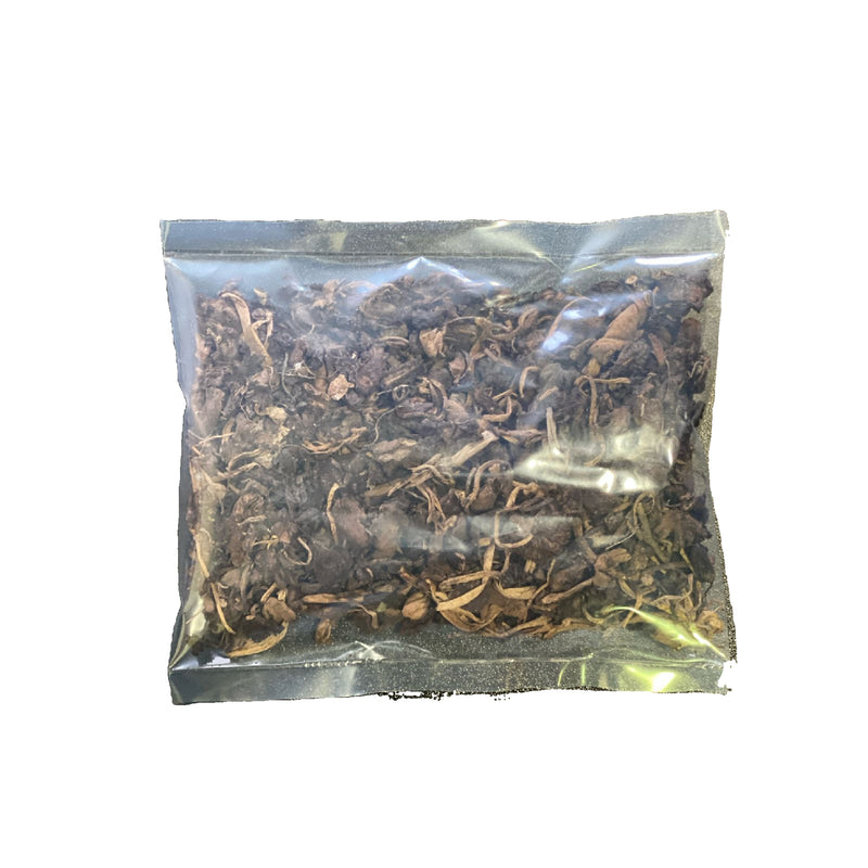 Black Mushrooms 1oz