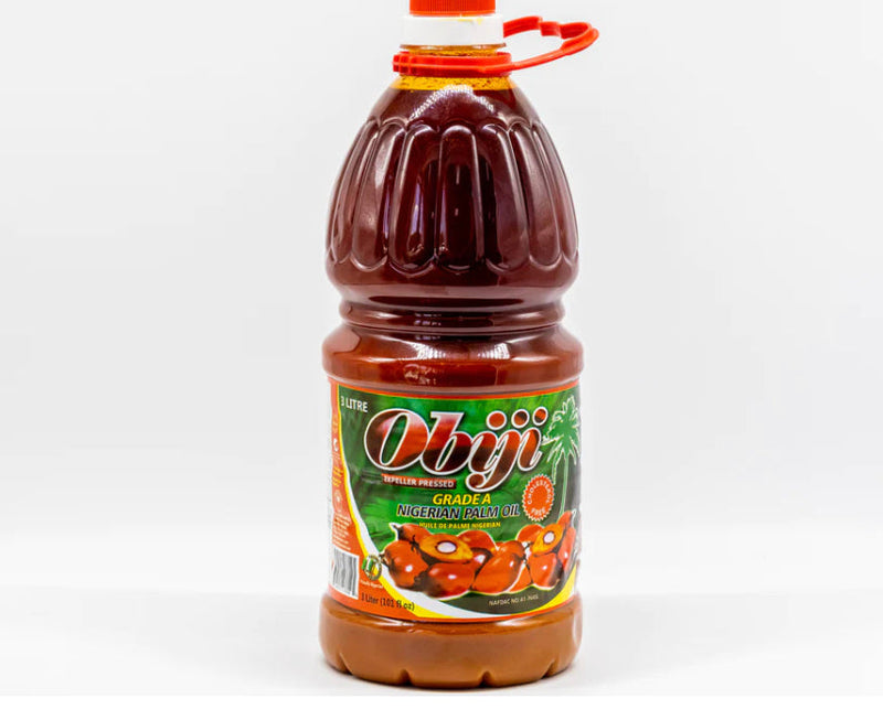 Obiji Red Palm Oil /2L