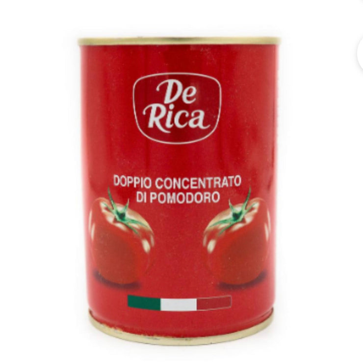 De Rica Tomato Paste - Rich & Flavorful, 6oz for Soups & Stews