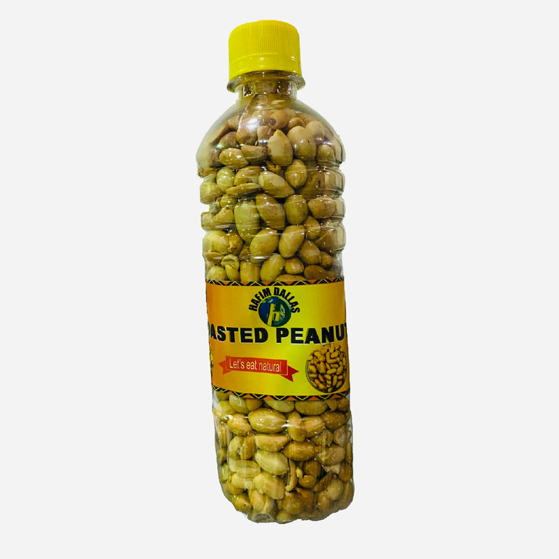 Roasted Peanuts 16oz