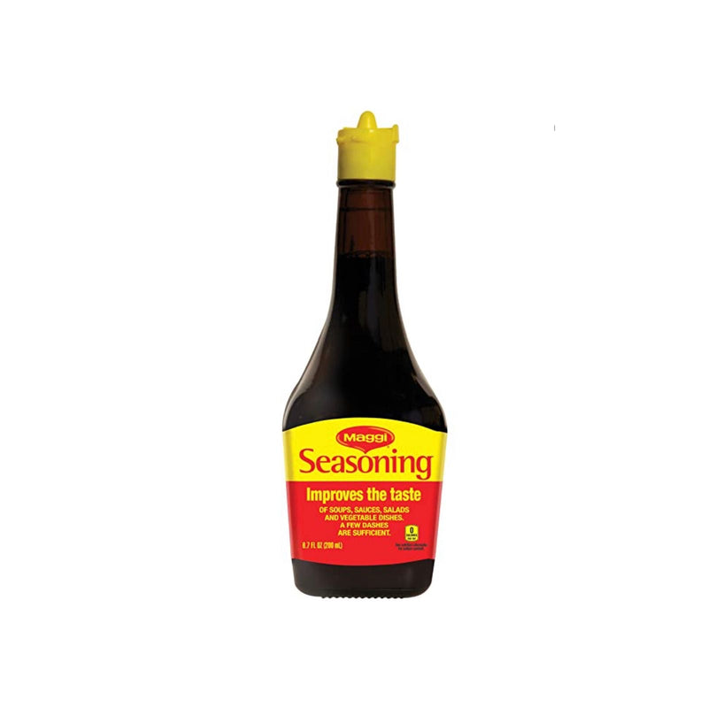 Maggi Seasoning liquid Bottle