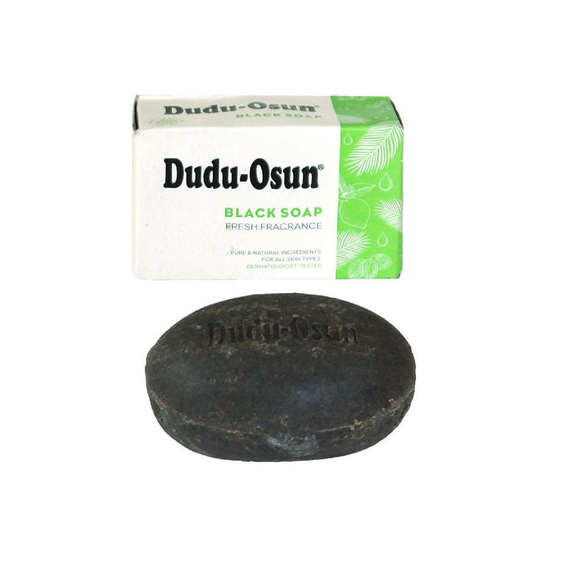 Dudu Osun African Black Soap