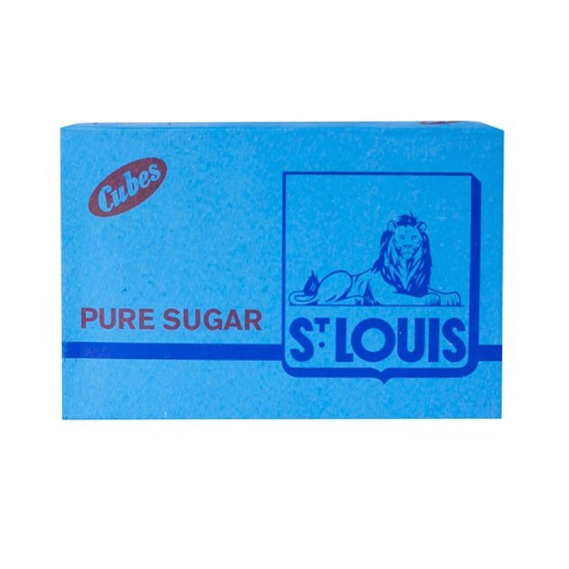 ST. Louis Pure Sugar AFRICA/ 90 cubes