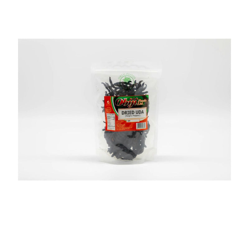 Whole Uda Spice (Dried) - 4oz