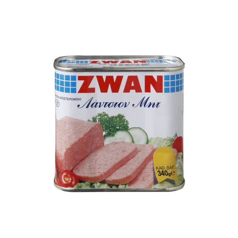 Zwan Chicken Luncheon Meat