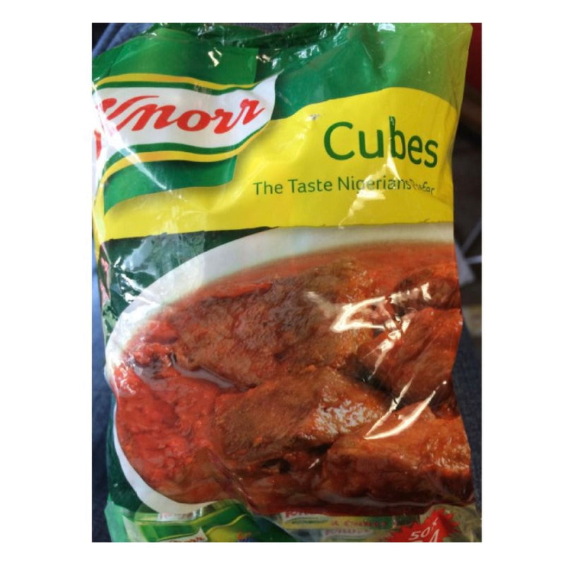 Knorr Cubes Original