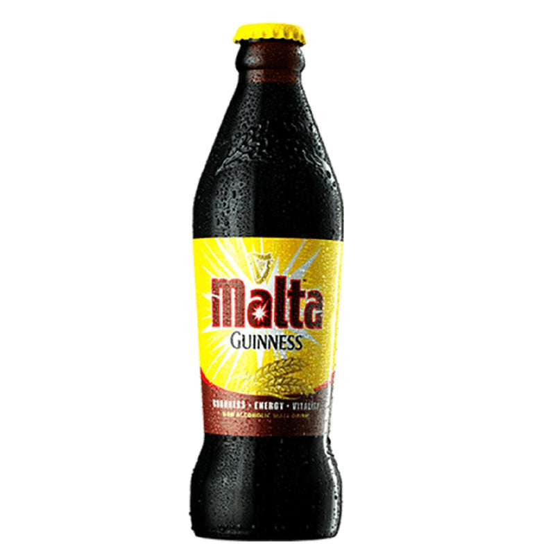 Malta Guinness